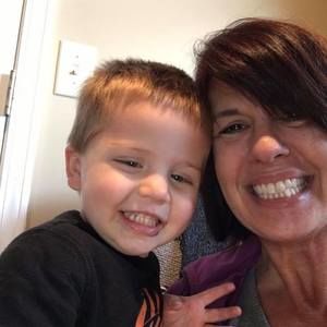 Meet your Posher, Jean